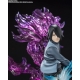 Boruto: Naruto Next Generation - Statuette FiguartsZERO Sasuke Uchiha (Boruto) Kizuna Relation 24 cm