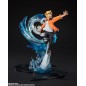 Boruto: Naruto Next Generation - Statuette FiguartsZERO Boruto Uzumaki Kizuna Relation 20 cm