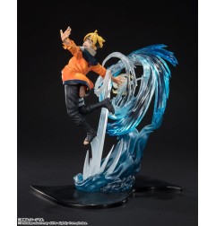 Boruto: Naruto Next Generation - Statuette FiguartsZERO Boruto Uzumaki Kizuna Relation 20 cm