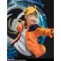 Boruto: Naruto Next Generation - Statuette FiguartsZERO Boruto Uzumaki Kizuna Relation 20 cm