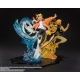 Boruto: Naruto Next Generation - Statuette FiguartsZERO Boruto Uzumaki Kizuna Relation 20 cm