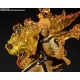 Boruto: Naruto Next Generation - Statuette FiguartsZERO Naruto Uzumaki (Boruto) Kizuna Relation 21 cm