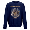 Harry Potter - Sweat Christmas At Hogwarts 
