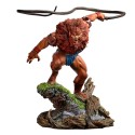 Les Maîtres de l'Univers - Statuette BDS Art Scale 1/10 Beast Man 23 cm