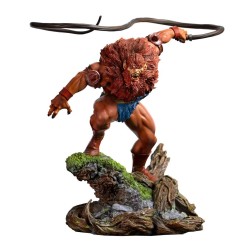 Les Maîtres de l'Univers - Statuette BDS Art Scale 1/10 Beast Man 23 cm