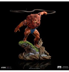 Les Maîtres de l'Univers - Statuette BDS Art Scale 1/10 Beast Man 23 cm