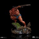 Les Maîtres de l'Univers - Statuette BDS Art Scale 1/10 Beast Man 23 cm