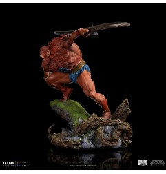 Les Maîtres de l'Univers - Statuette BDS Art Scale 1/10 Beast Man 23 cm