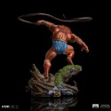 Les Maîtres de l'Univers - Statuette BDS Art Scale 1/10 Beast Man 23 cm