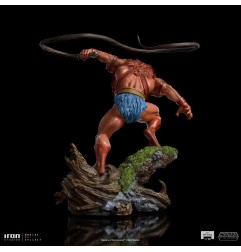 Les Maîtres de l'Univers - Statuette BDS Art Scale 1/10 Beast Man 23 cm
