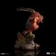 Les Maîtres de l'Univers - Statuette BDS Art Scale 1/10 Beast Man 23 cm