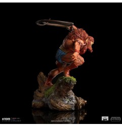 Les Maîtres de l'Univers - Statuette BDS Art Scale 1/10 Beast Man 23 cm