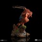 Les Maîtres de l'Univers - Statuette BDS Art Scale 1/10 Beast Man 23 cm Les Maîtres de l'Univers - Statuette BDS Art Scale 1/10 Beast Man 23 cm