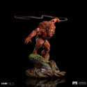 Les Maîtres de l'Univers - Statuette BDS Art Scale 1/10 Beast Man 23 cm