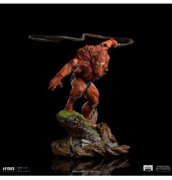 Les Maîtres de l'Univers - Statuette BDS Art Scale 1/10 Beast Man 23 cm