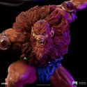 Les Maîtres de l'Univers - Statuette BDS Art Scale 1/10 Beast Man 23 cm