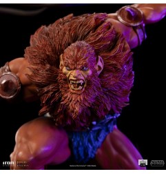 Les Maîtres de l'Univers - Statuette BDS Art Scale 1/10 Beast Man 23 cm