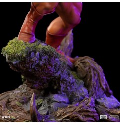 Les Maîtres de l'Univers - Statuette BDS Art Scale 1/10 Beast Man 23 cm