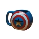 Marvel - Mug Captain America Shield