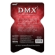 DMX - Figurine ReAction DMX It's Dark and Hell is Hot 10 cm