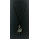 Men in Black - Réplique 1/1 The Arquilian Galaxy Necklace Limited Edition