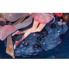 Honor of Kings - Statuette 1/7 Qingqiu Nine-Tailed Fox Ver. 28 cm