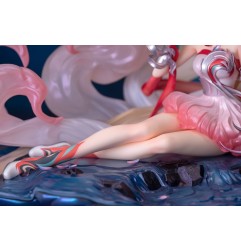 Honor of Kings - Statuette PVC 1/7 Qingqiu Nine-Tailed Fox Ver. 28 cm