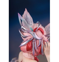 Honor of Kings - Statuette 1/7 Qingqiu Nine-Tailed Fox Ver. 28 cm