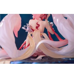 Honor of Kings - Statuette PVC 1/7 Qingqiu Nine-Tailed Fox Ver. 28 cm