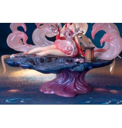 Honor of Kings - Statuette 1/7 Qingqiu Nine-Tailed Fox Ver. 28 cm