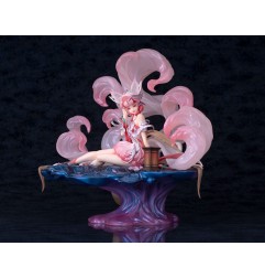 Honor of Kings - Statuette 1/7 Qingqiu Nine-Tailed Fox Ver. 28 cm