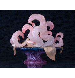 Honor of Kings - Statuette PVC 1/7 Qingqiu Nine-Tailed Fox Ver. 28 cm