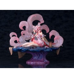 Honor of Kings - Statuette PVC 1/7 Qingqiu Nine-Tailed Fox Ver. 28 cm