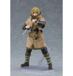 Vinland Saga - Figurine Figma Thorfinn 14 cm