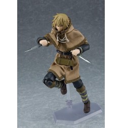 Vinland Saga - Figurine Figma Thorfinn 14 cm