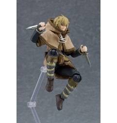Vinland Saga - Figurine Figma Thorfinn 14 cm