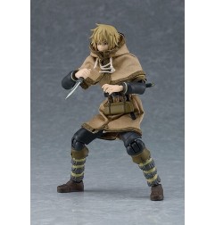 Vinland Saga - Figurine Figma Thorfinn 14 cm
