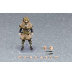Vinland Saga - Figurine Figma Thorfinn 14 cm