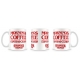 Stranger Things - Mug Coffee and Contemplation