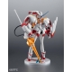 Darling in the Franxx - Figurines S.H. Figuarts x The Robot Spirits Zero Two & Strelizia 5th Anniversary Set 16 cm