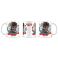 Stranger Things - Mug Grrrrrrr