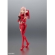 Darling in the Franxx - Figurines S.H. Figuarts x The Robot Spirits Zero Two & Strelizia 5th Anniversary Set 16 cm