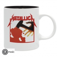 Metallica - Mug Kill'Em All 320 ml