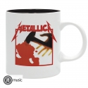 Metallica - Mug Kill'Em All 320 ml