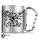 Metallica - Mug carabiner Seek And Destroy