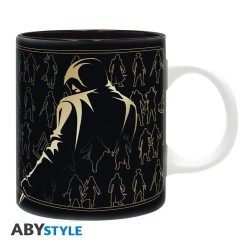 Assassin's Creed - Mug - 320 ml - 15e anniversaire - subli x2*