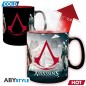 Assassin's Creed - Mug Heat Change 460 ml