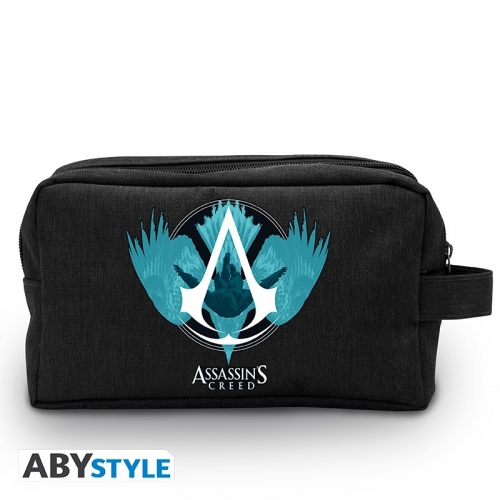 Assassin's Creed - Trousse de toilette Aigle et Crest