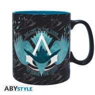 Assassin's Creed - Mug Aigles et Assassins 460 ml