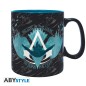 Assassin's Creed - Mug Aigles et Assassins 460 ml Assassin's Creed - Mug Aigles et Assassins 460 ml